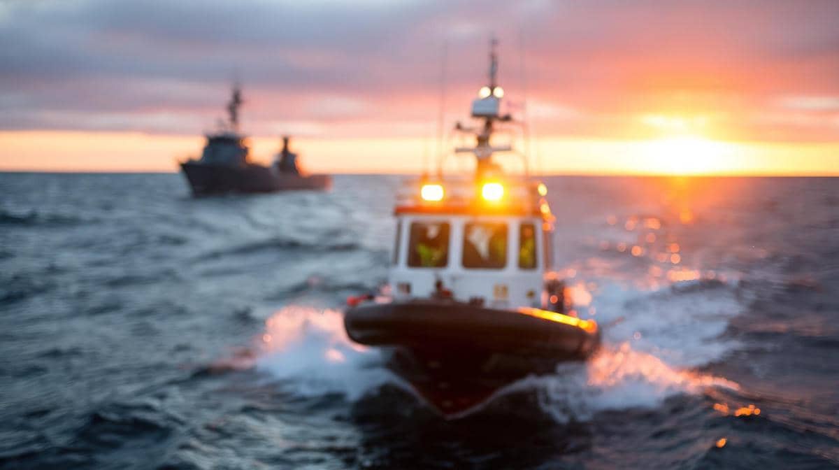 Jatim Tambah Kapal di Jangkar Antisipasi Lebaran dan Nyepi