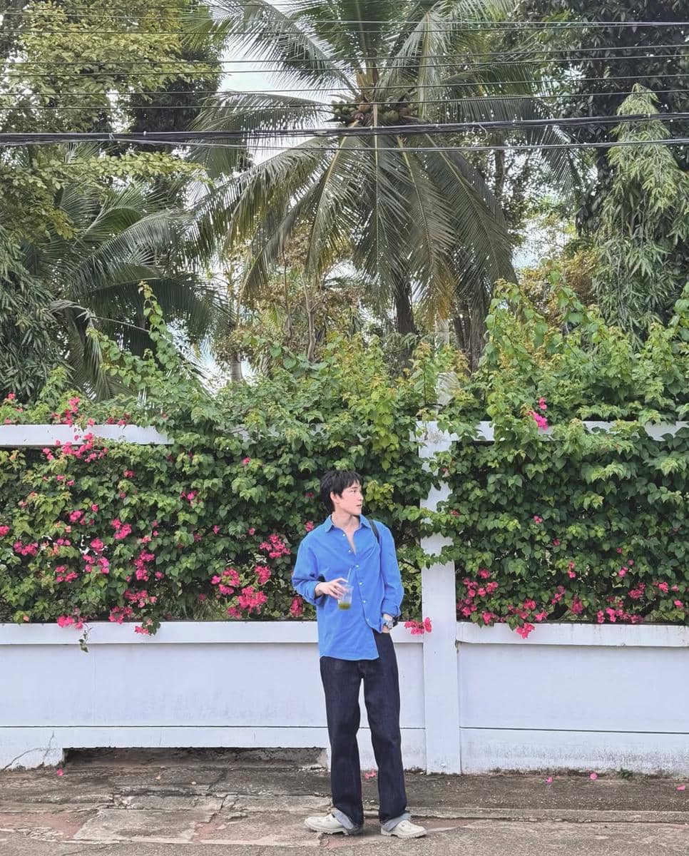 potret Both Nattapong