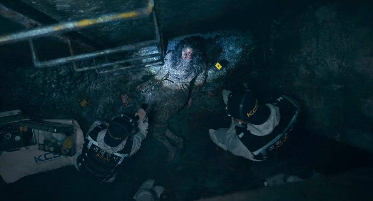 9 Fakta di Balik Sosok Mayat Perempuan Anonim di The Art of Sarah