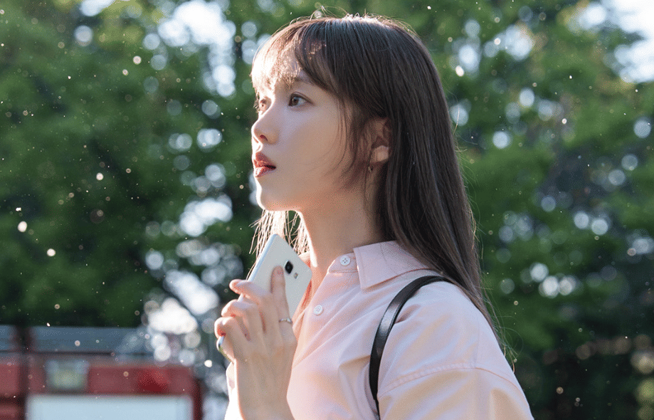 7 Rahasia Kelam di Balik Pesan Song Ha Ran di In Your Radiant Season