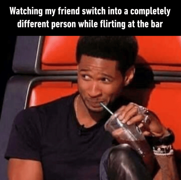 meme teman ngegombal