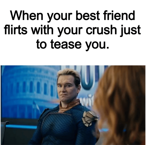 meme teman ngegombal