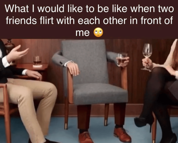 meme teman ngegombal