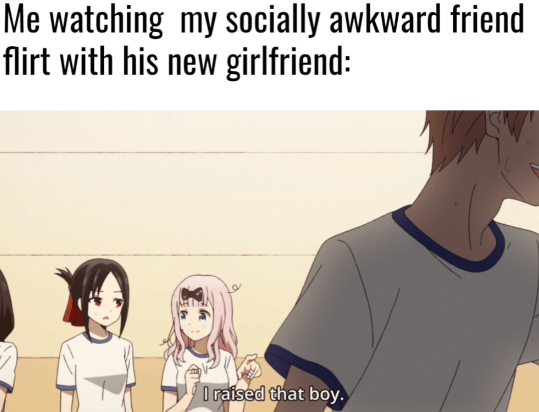 meme teman ngegombal