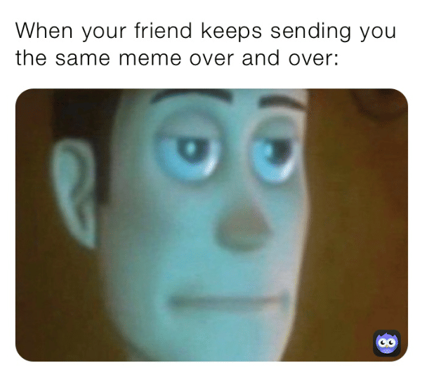 meme teman hobi kirim meme 