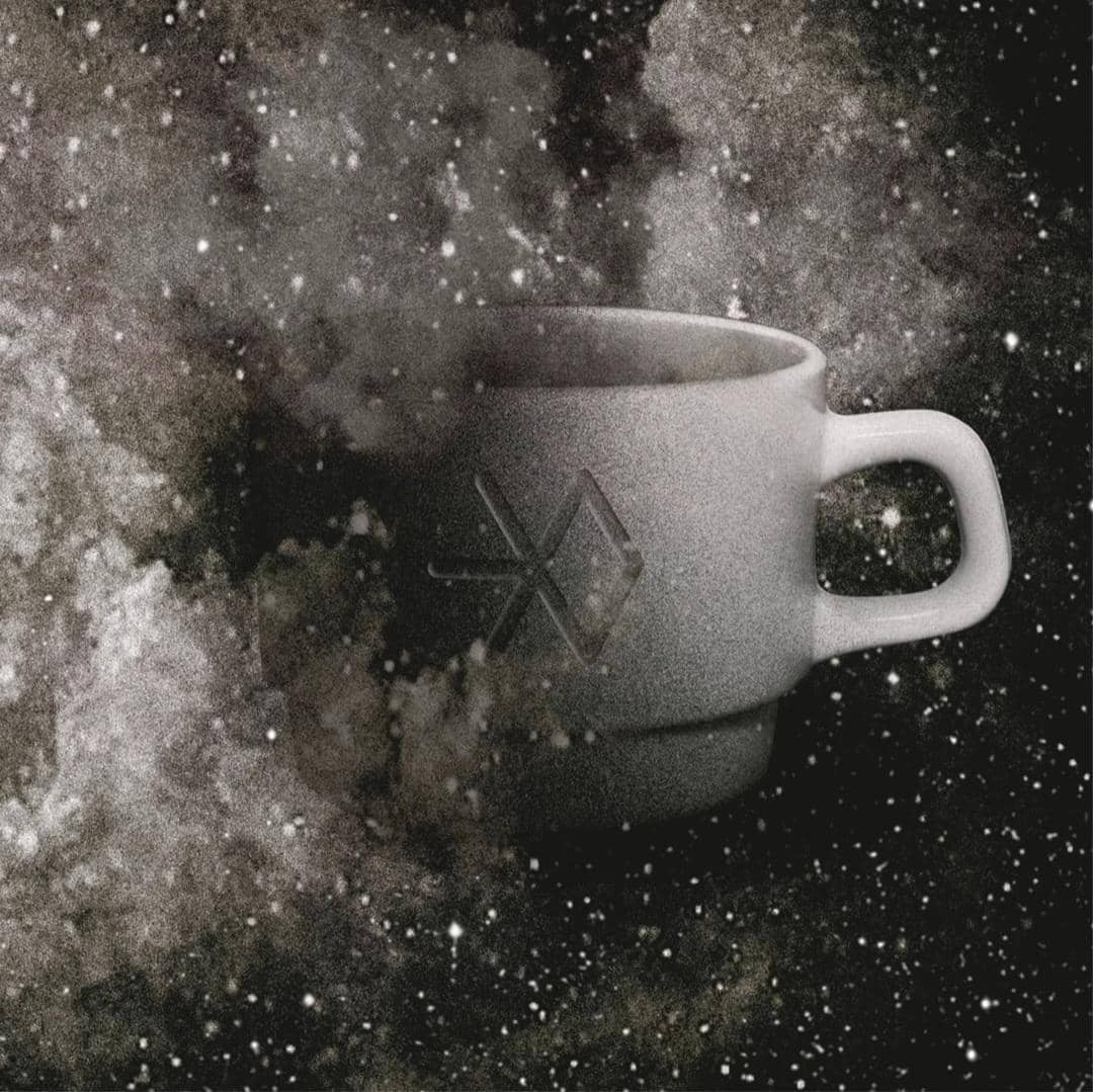 cover album Universe