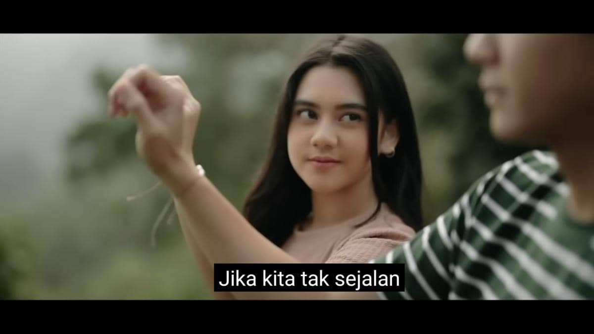 cuplikan video klip "Pilihan yang Terbaik"