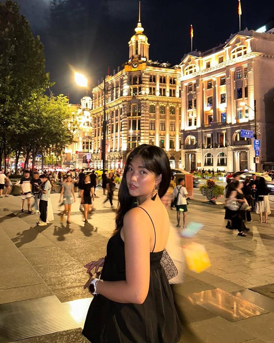 potret Felita Eleonora, Puteri Indonesia DKI Jakarta 6 2026