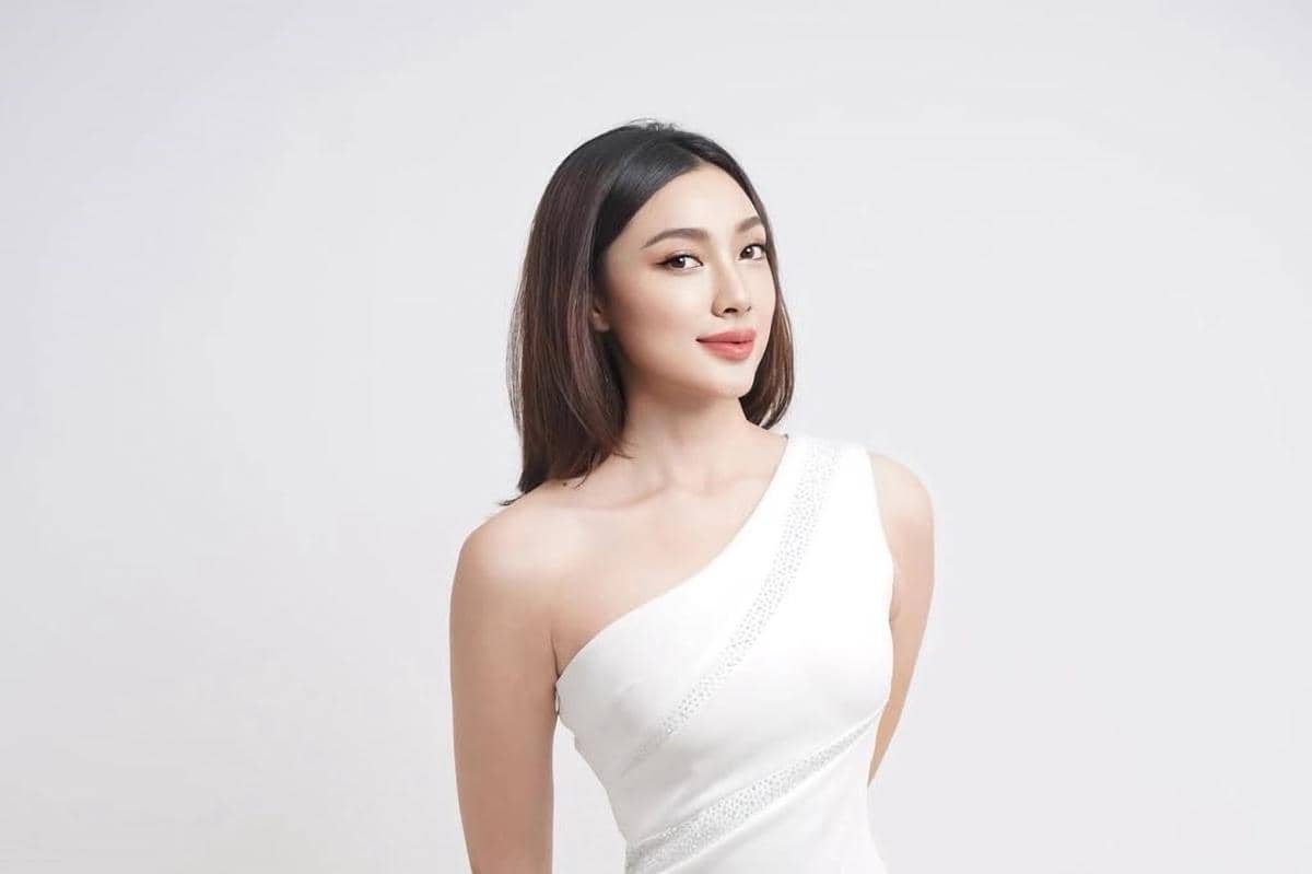 7 Potret Puteri Indonesia Kalimantan Utara 2026 Nilam Onasis, Menawan!