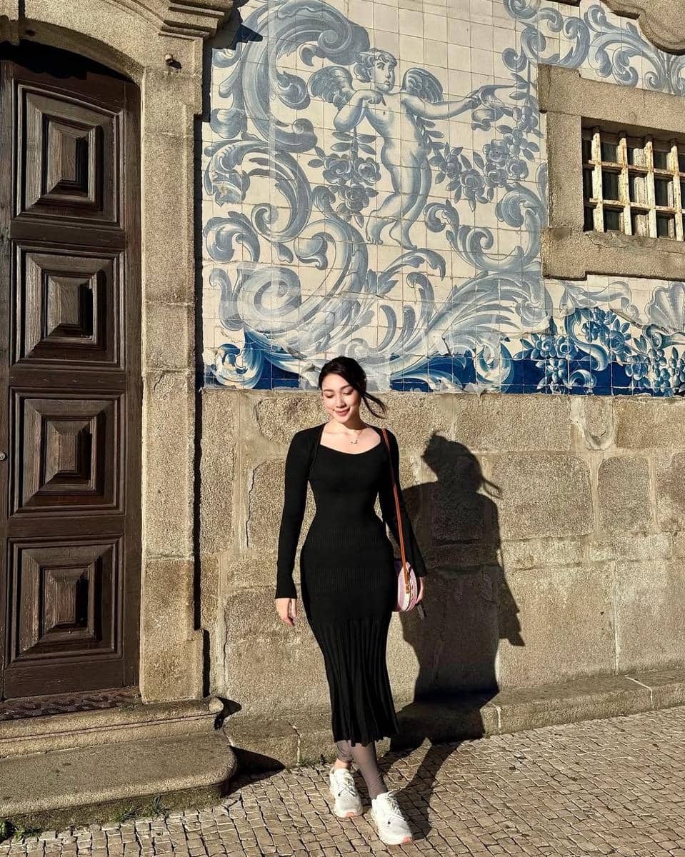 potret Nilam Onasis, Puteri Indonesia Kalimantan Utara 2026