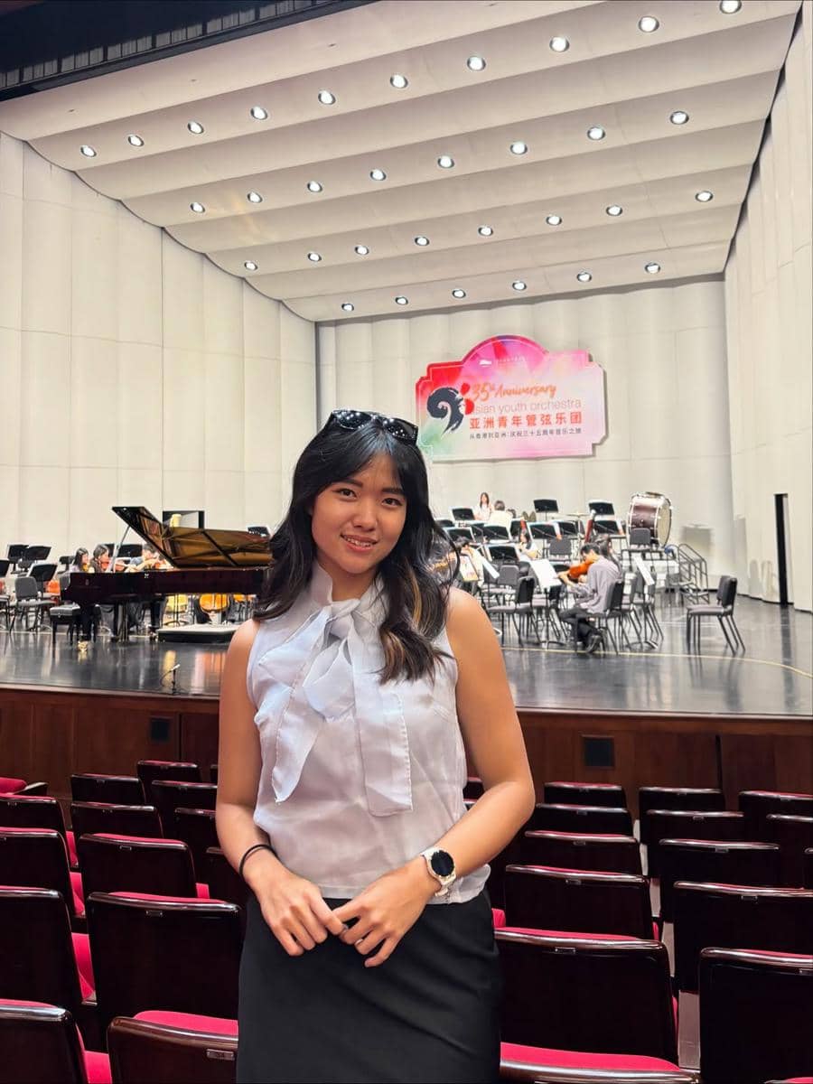 potret Felita Eleonora, Puteri Indonesia DKI Jakarta 6 2026 