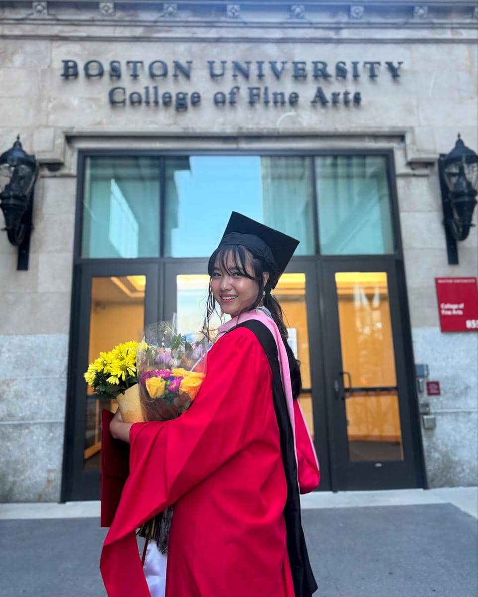 potret Felita Eleonora, Puteri Indonesia DKI Jakarta 6 2026