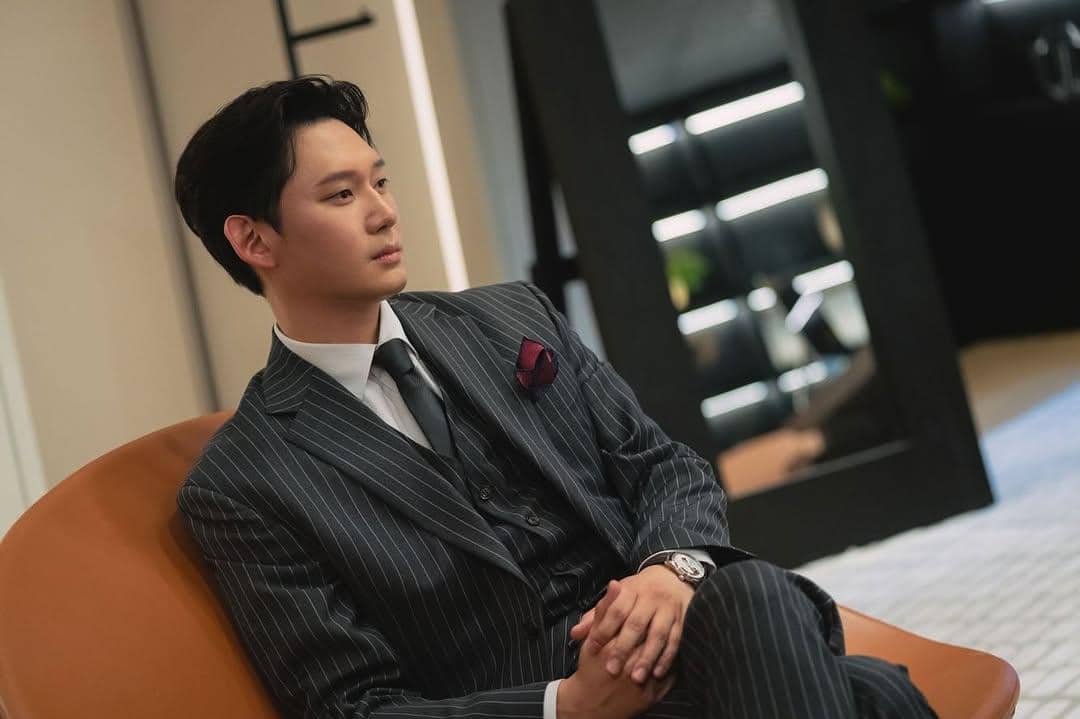 Stil cut Bloody Flower