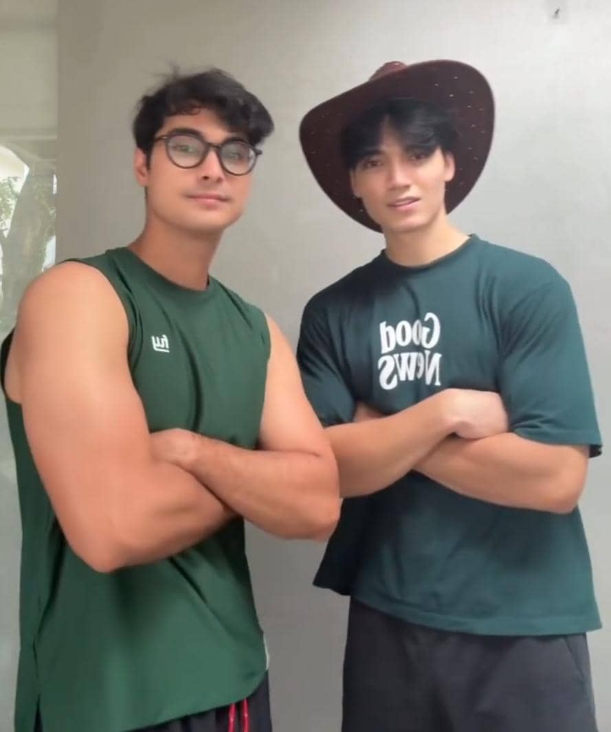 oliver roberts asmara gen z