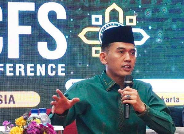 Sertifikasi Halal Dilonggarkan untuk AS, MUI Imbau Jangan Beli Produk Tak Halal