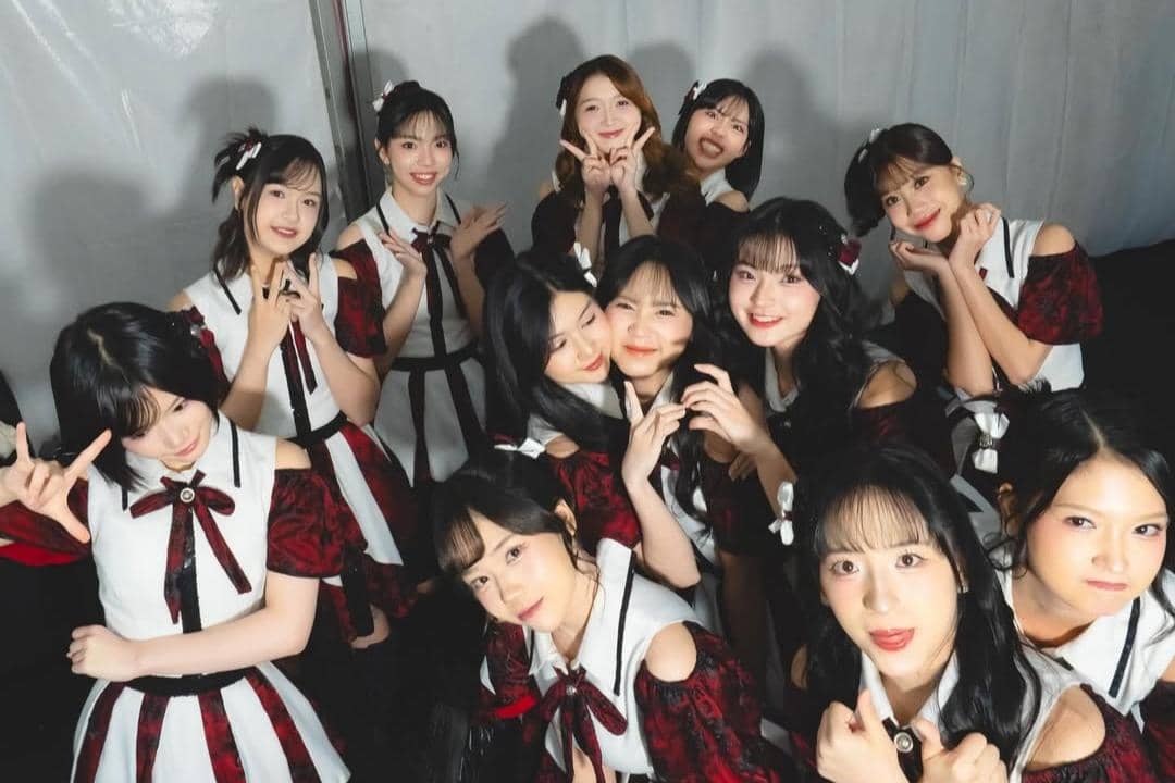 JKT48 Ajak Fans Untuk Donasi Bencana Aceh di Ramadan 2026, Ini Caranya