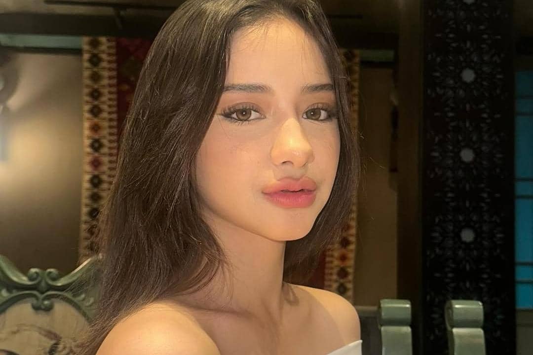 Biodata dan Profil Bebby Hatami, Pemeran Rani di Amanah Wali 8