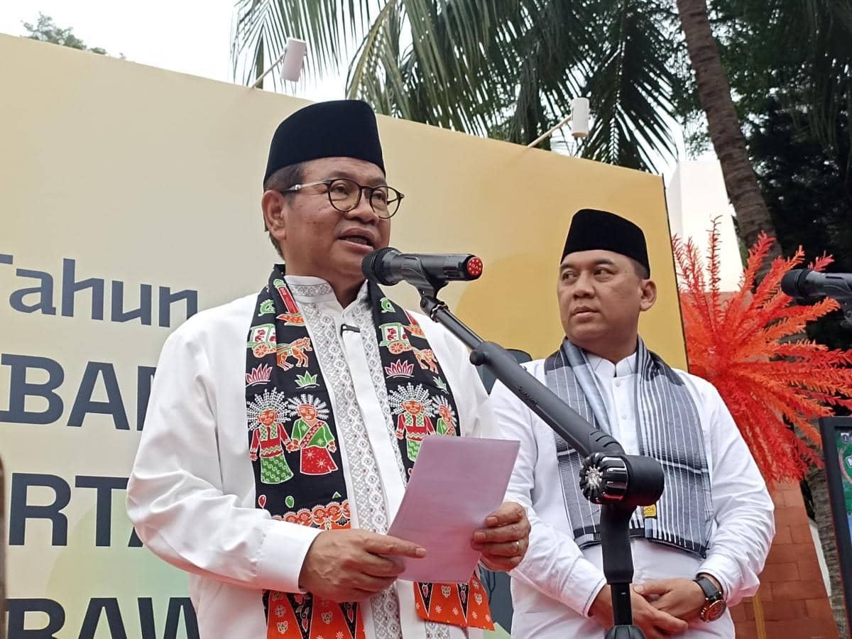 Pramono Bakal Tindak Tegas Oknum Satpol PP Diduga Pungli ke Starling