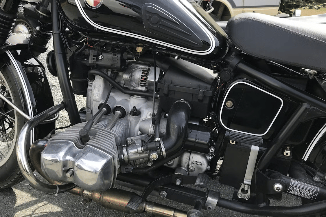  Arti warna kabel Honda di bagian altenator