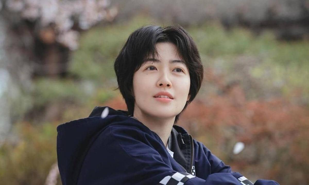 Shim Eunkyung Jadi Artis Korea Pertama Menang Best Actress di Kinema Junpo