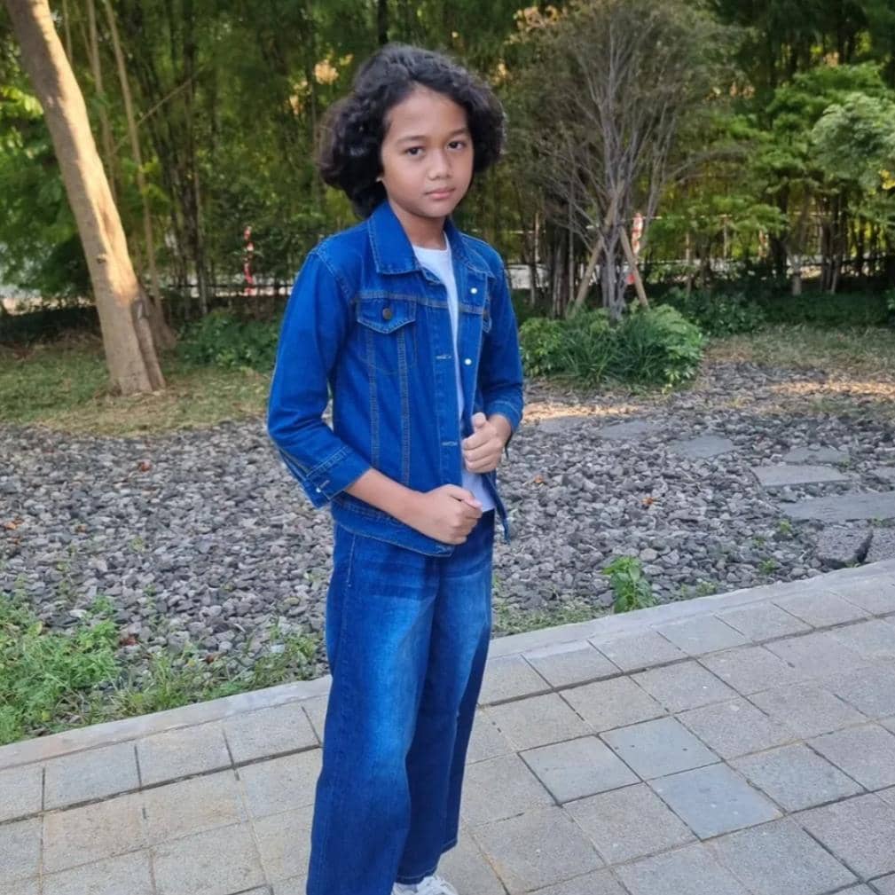 akun instagram Pemain Para Pencari Tuhan Jilid 19 