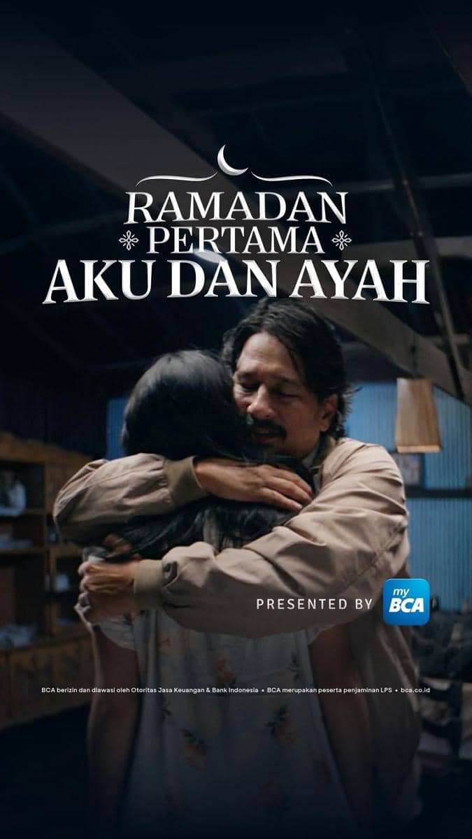 iklan Ramadan BCA