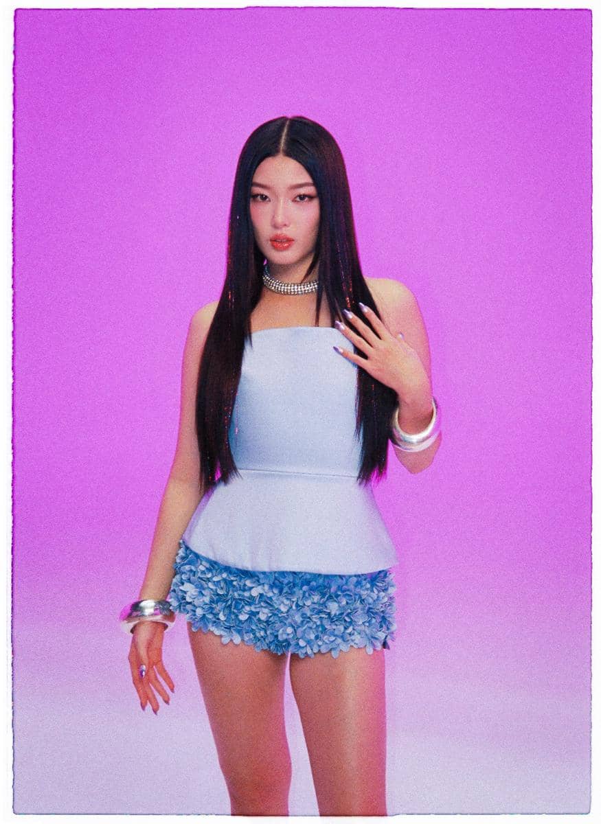 KATSEYE, Global Brand Ambassador Matrix