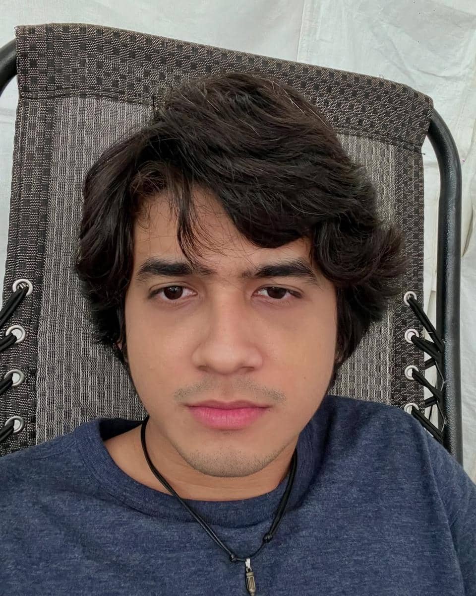 akun instagram Pemain Para Pencari Tuhan Jilid 19 