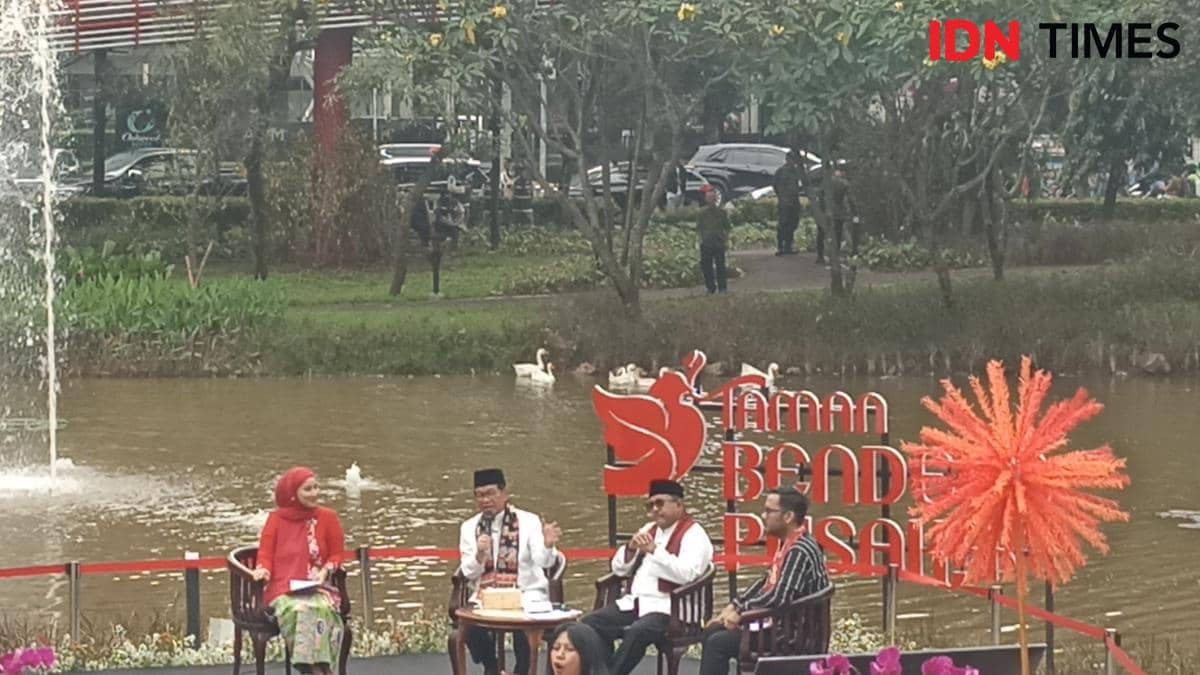 Satu Tahun Pramono-Rano, LBH Jakarta Soroti Maraknya Penggusuran Paksa