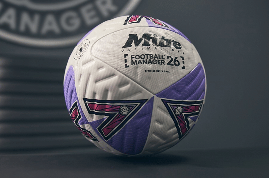 6 Bek Kiri Wonderkid Terbaik Football Manager 2026, Tangguh!