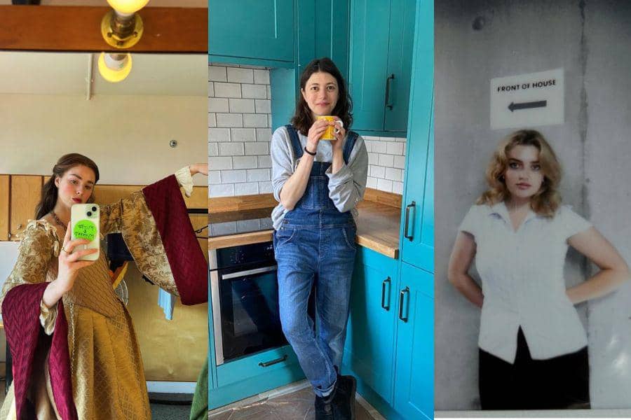 7 OOTD Cast Pride and Prejudice versi Netflix, Segera Tayang di 2026!