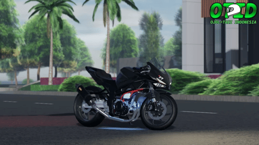 map Roblox untuk ngabuburit