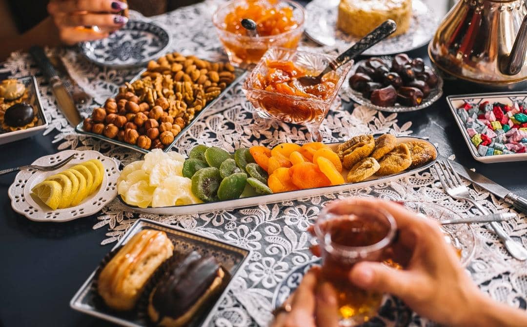 Ada Paket Berbuka Puasa dan Menginap di Harper Medan, Ini Harganya