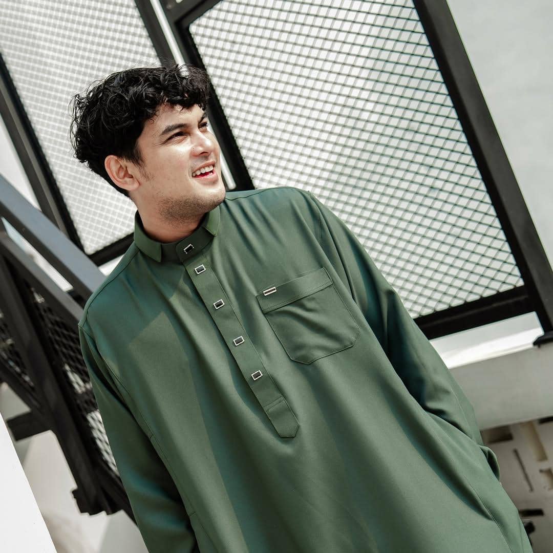 akun instagram Pemain Para Pencari Tuhan Jilid 19 