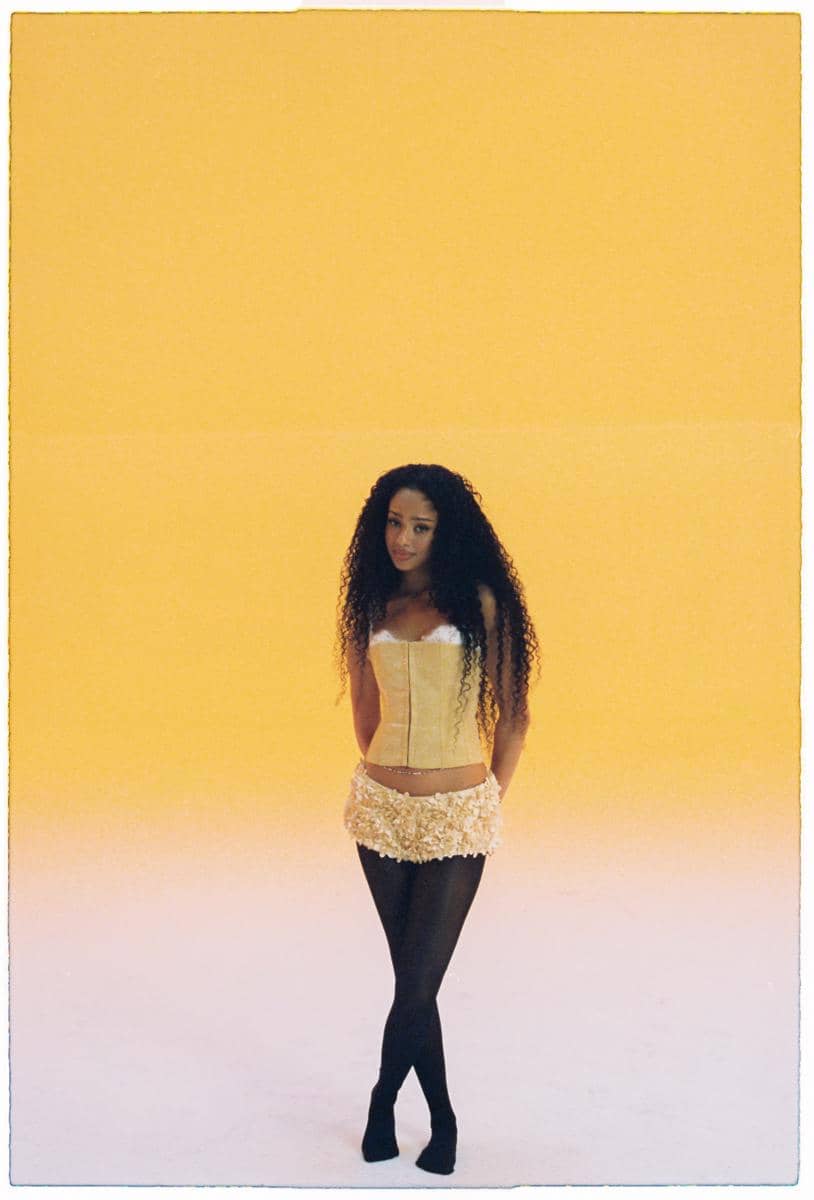 KATSEYE, Global Brand Ambassador Matrix