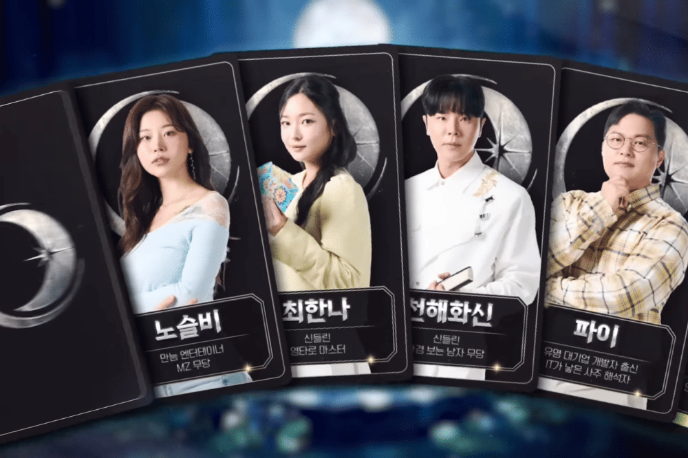 Daftar Dukun dan Peramal di Battle of Fates,  Lengkap dengan Instagramnya