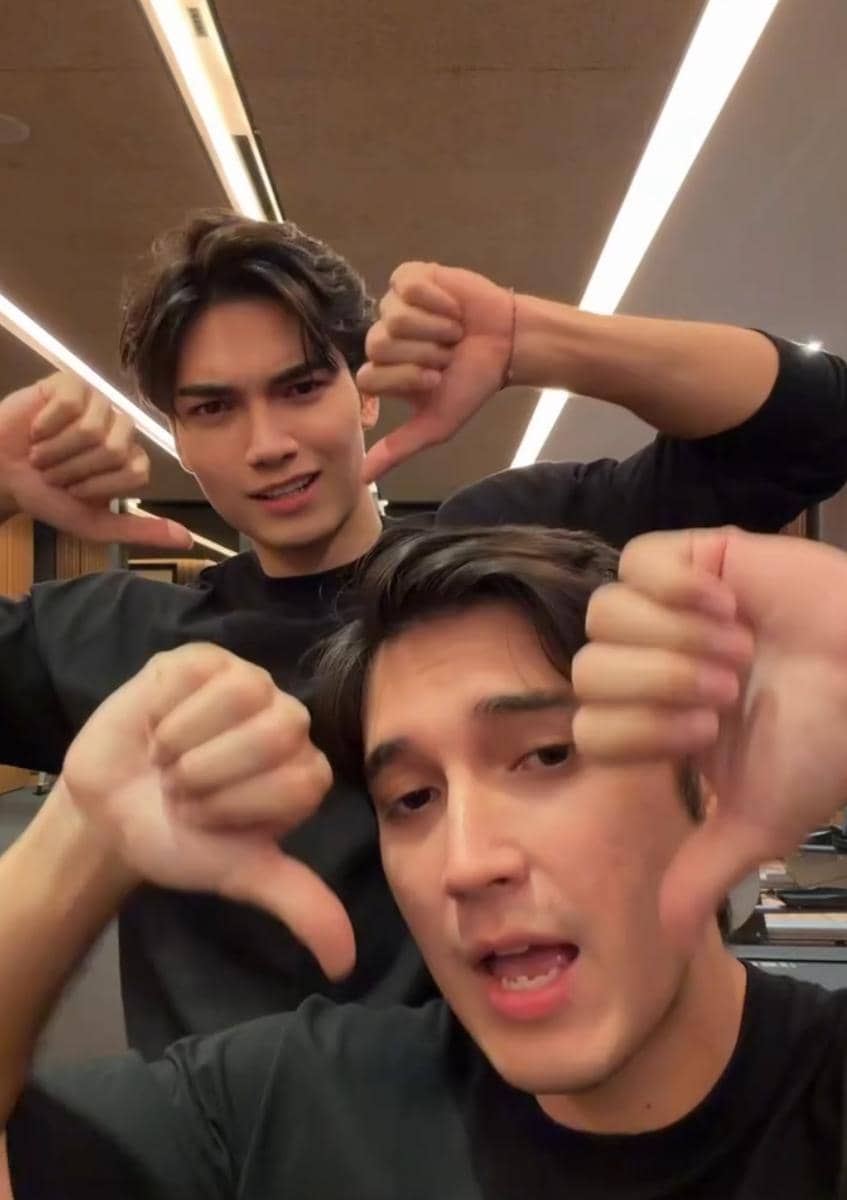 oliver roberts asmara gen z