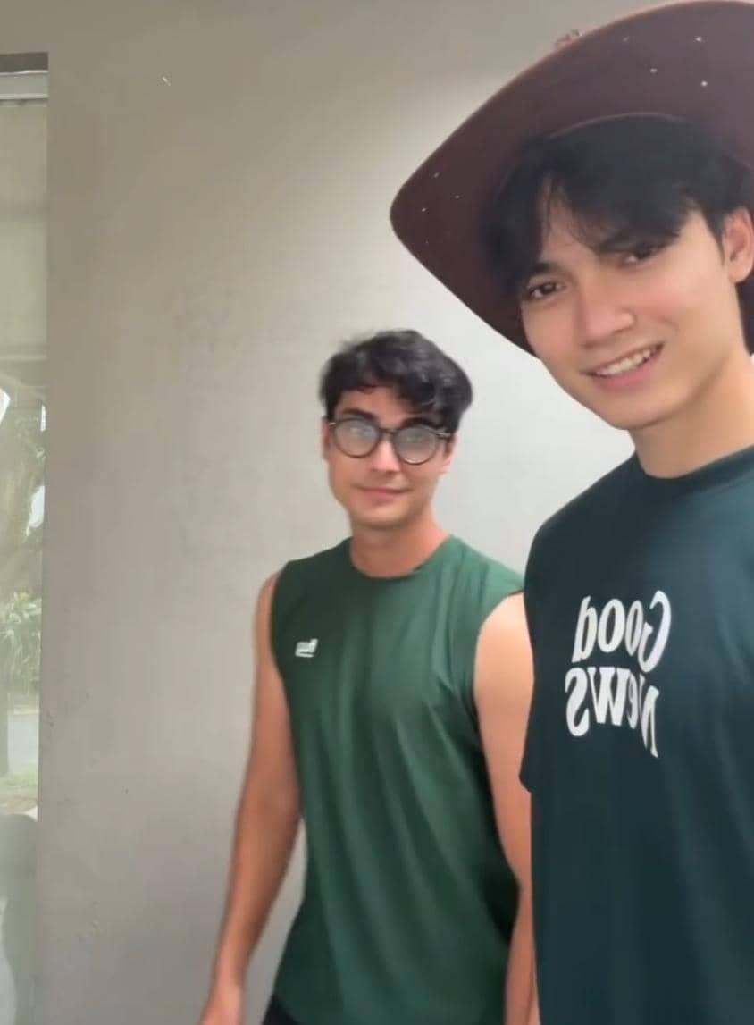 oliver roberts asmara gen z