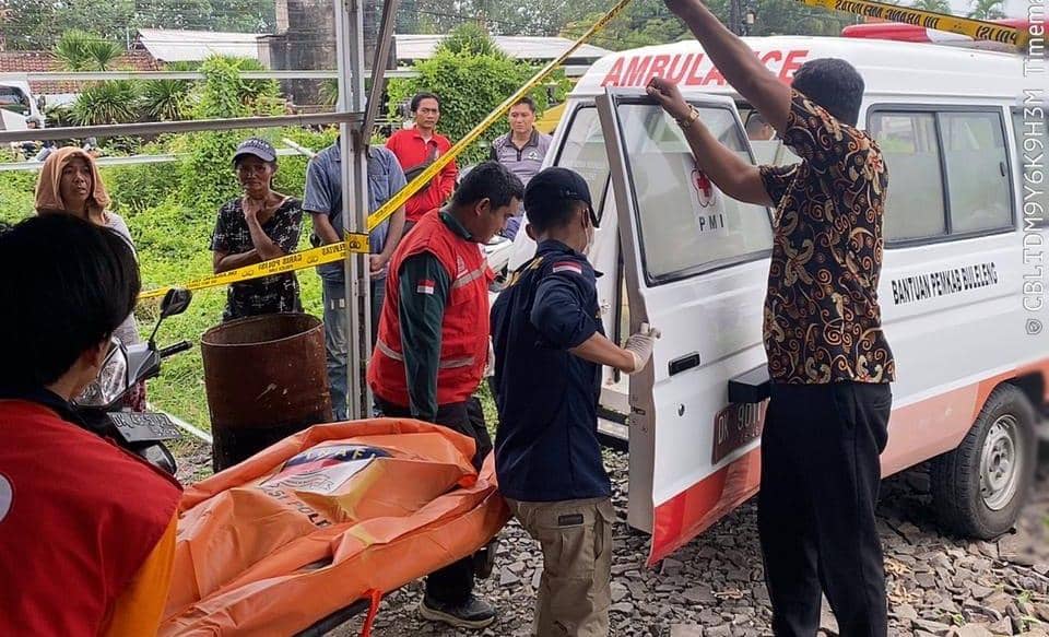 Pekerja Proyek Kecamatan Banjar Buleleng Meninggal Dunia di Bedeng