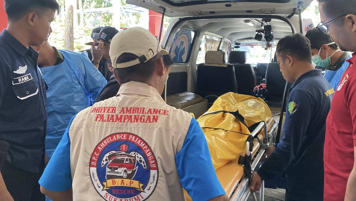 Tragis! Bocah 12 Tahun di Sukabumi Tewas Diduga Dianiaya Ibu Tiri