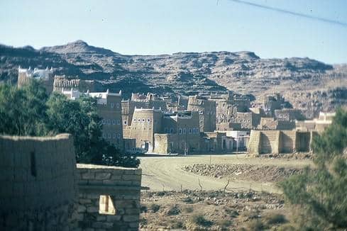 5 Fakta Kota Najran, Titik Jalur Perdagangan Kuno Paling Sibuk di Arab