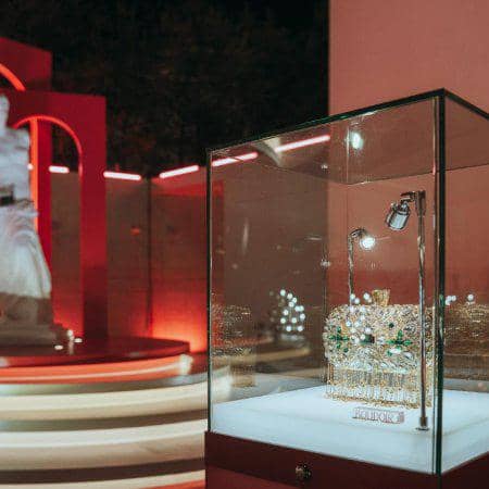 still cut drama The Art of Sarah