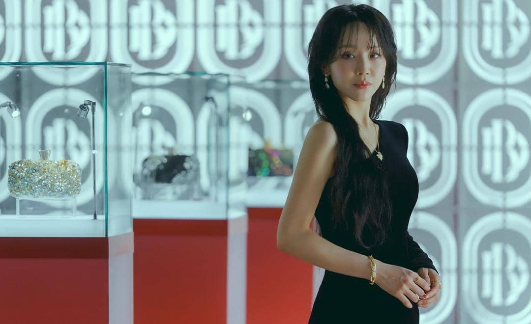 3 Proyek Drama Shin Hae Sun 2026 Wajib Ditonton, The Queen is Back!