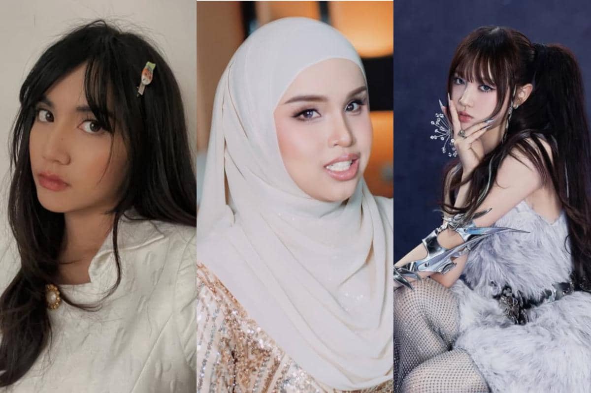 3 Penyanyi yang Pernah Jadi Anak Didik Bebi Romeo