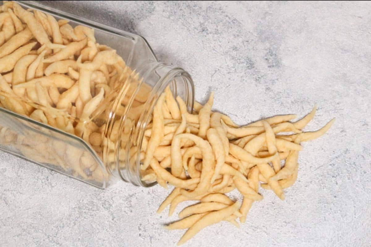 Resep Telur Gabus Keju Tepung Ketan, Renyah Bikin Gak Berhenti Ngemil