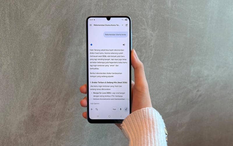 Samsung Galaxy A07 5G