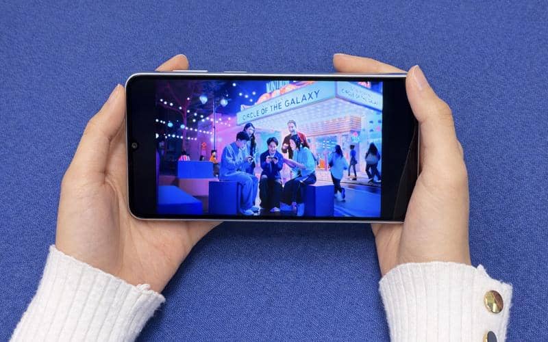 Samsung Galaxy A07 5G