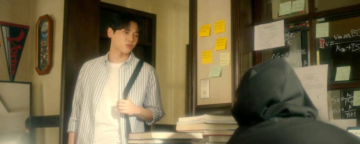 Cuplikan drama In Your Radiant Season(dok. MBC/ In Your Radiant Season)