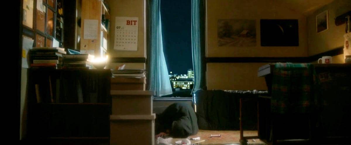 Cuplikan drama In Your Radiant Season(dok. MBC/ In Your Radiant Season)