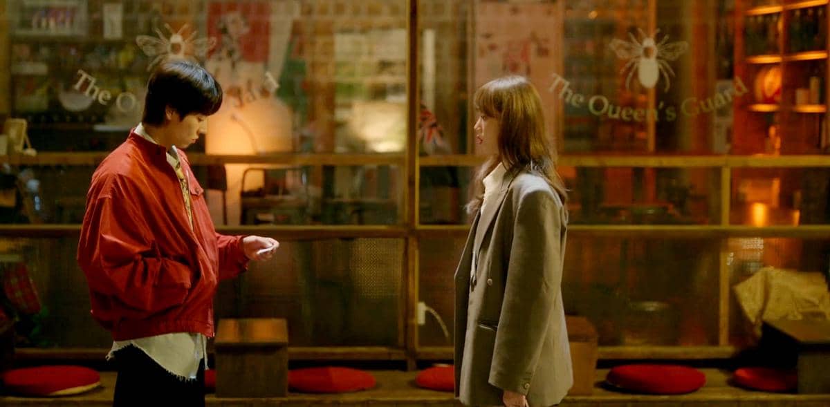 Cuplikan drama In Your Radiant Season(dok. MBC/ In Your Radiant Season)